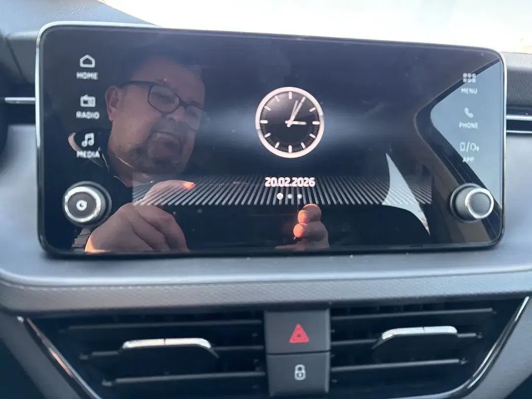 Skoda Scala - Thumbnail 10