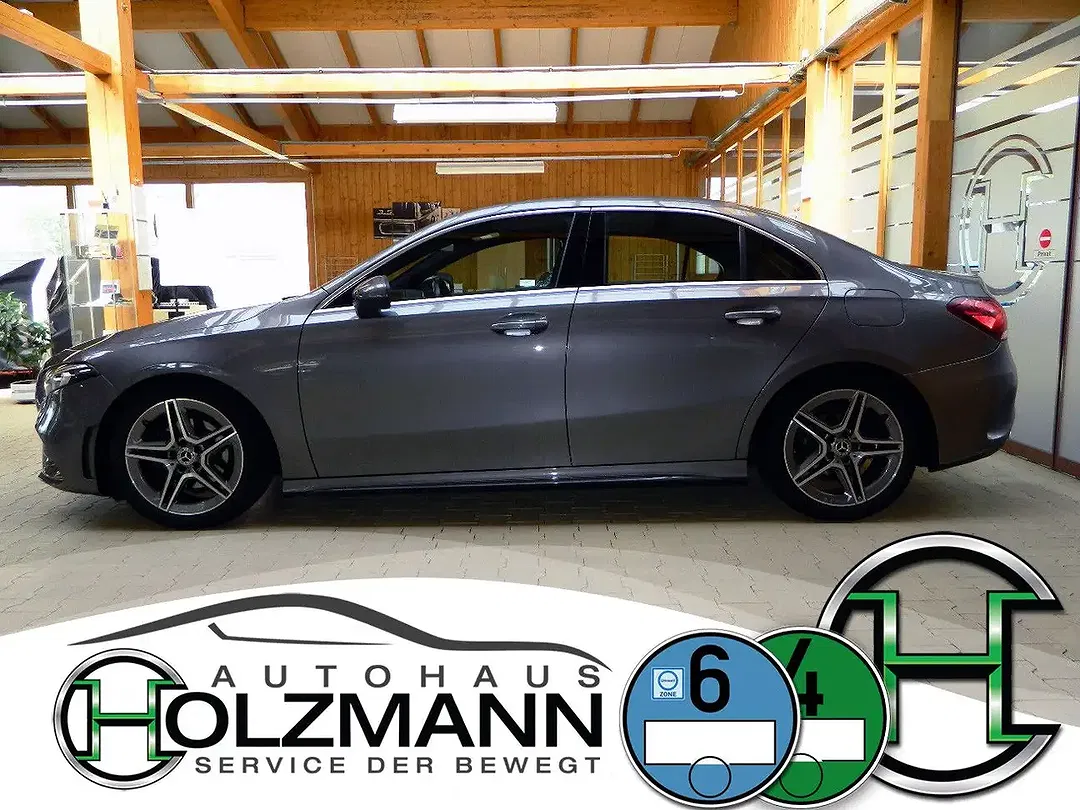 Mercedes-Benz A 180 - Thumbnail 4