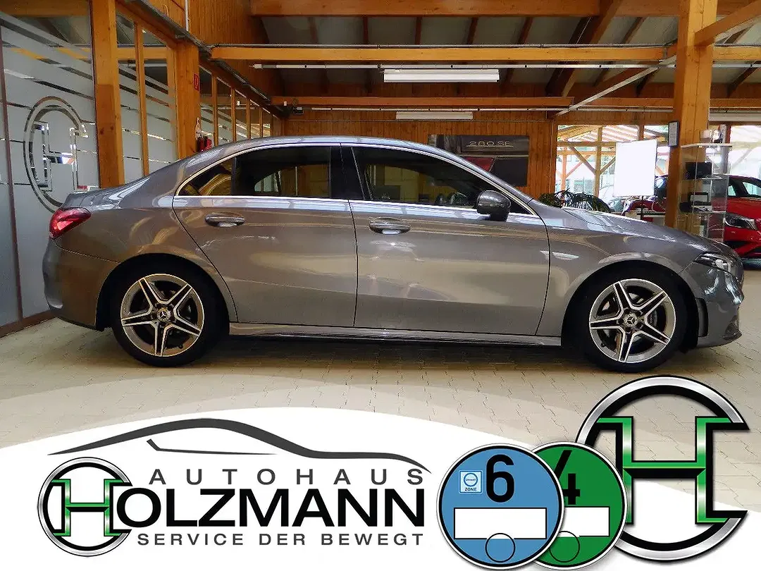 Mercedes-Benz A 180 - Thumbnail 5
