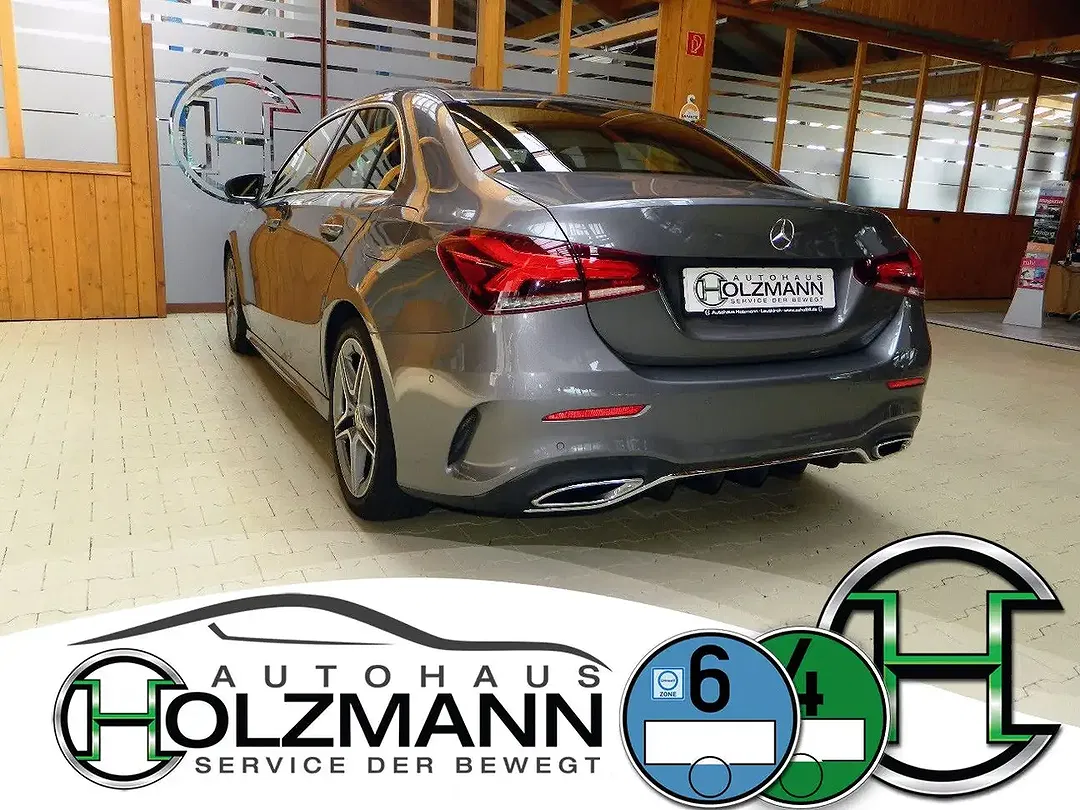 Mercedes-Benz A 180 - Thumbnail 6