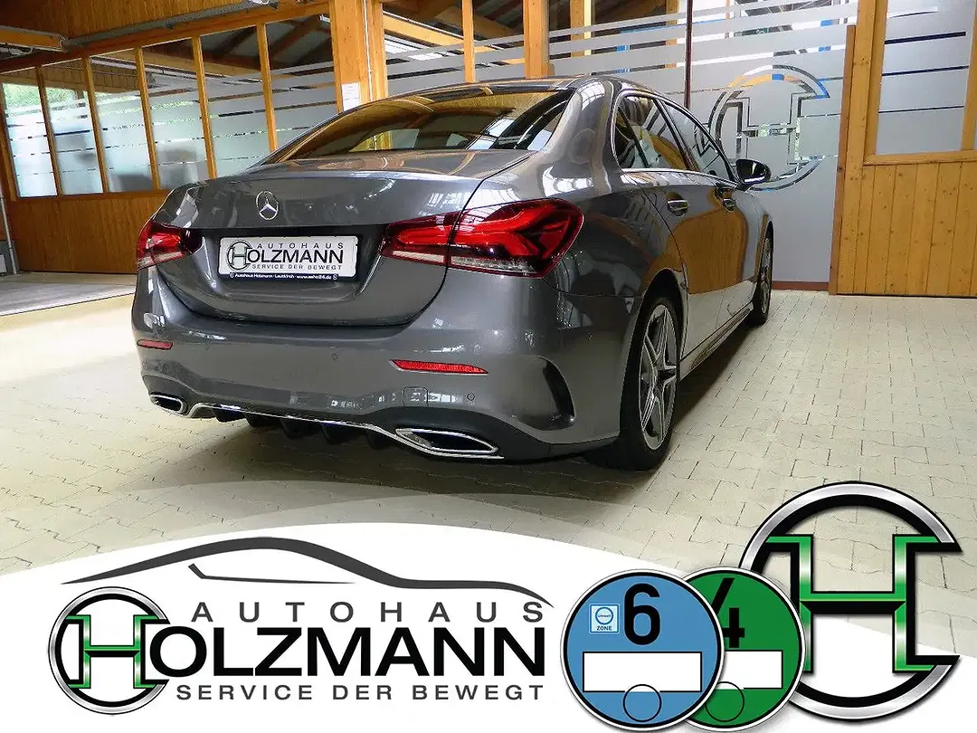 Mercedes-Benz A 180 - Thumbnail 7