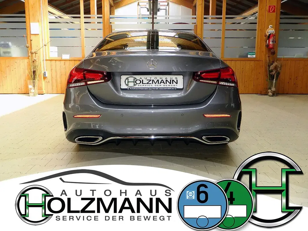 Mercedes-Benz A 180 - Thumbnail 8