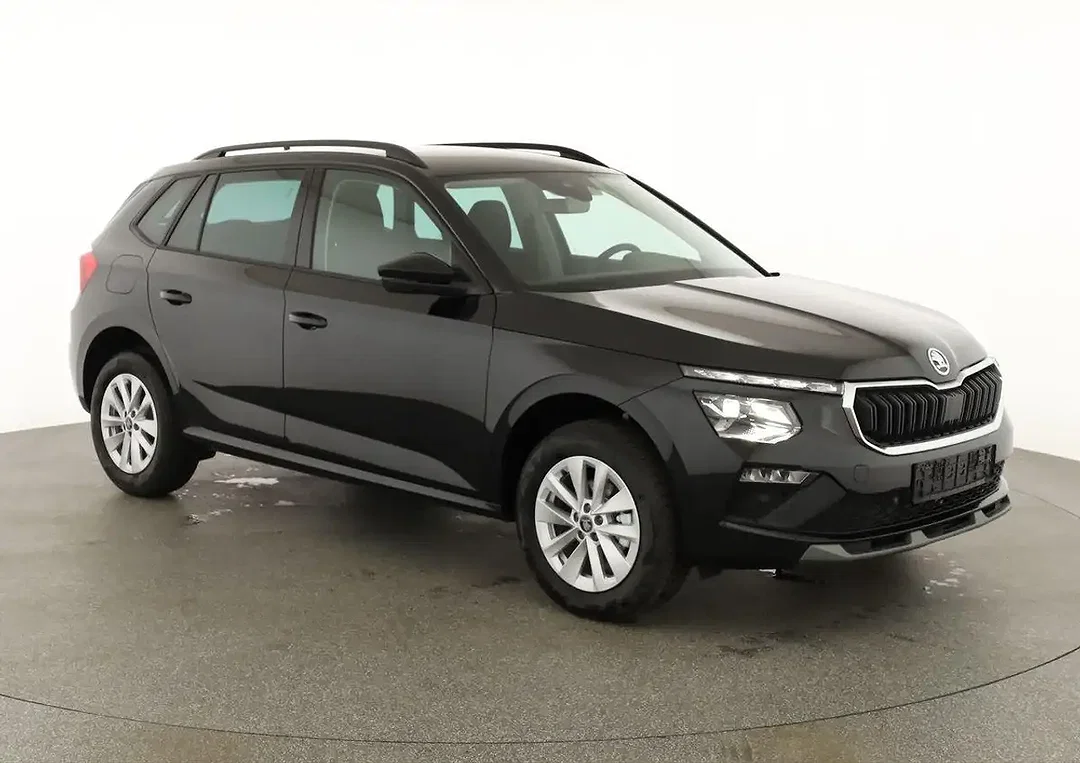Skoda Kamiq - Afbeelding 1