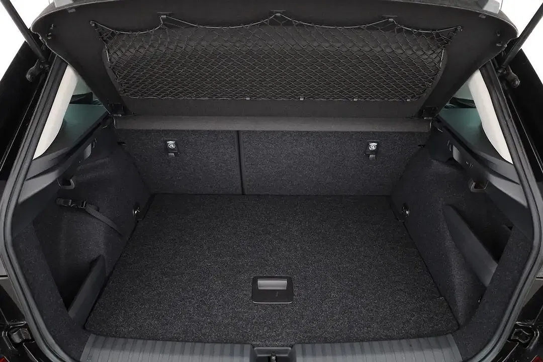 Skoda Kamiq - Thumbnail 12