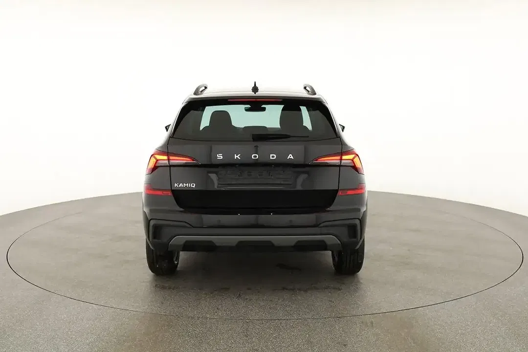 Skoda Kamiq - Thumbnail 14