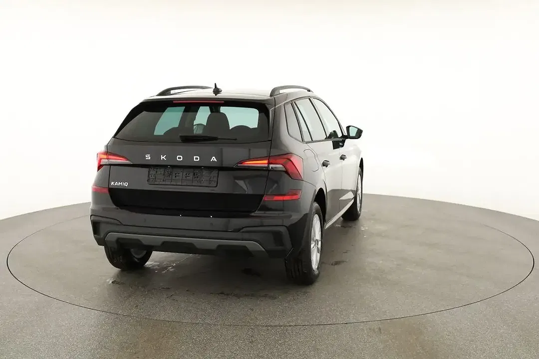 Skoda Kamiq - Thumbnail 15