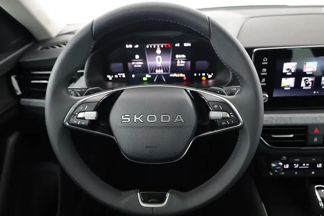 Skoda Kamiq - Thumbnail 5