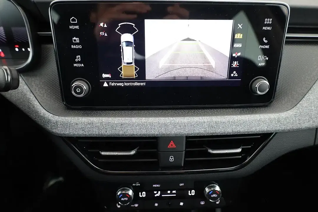 Skoda Kamiq - Thumbnail 6