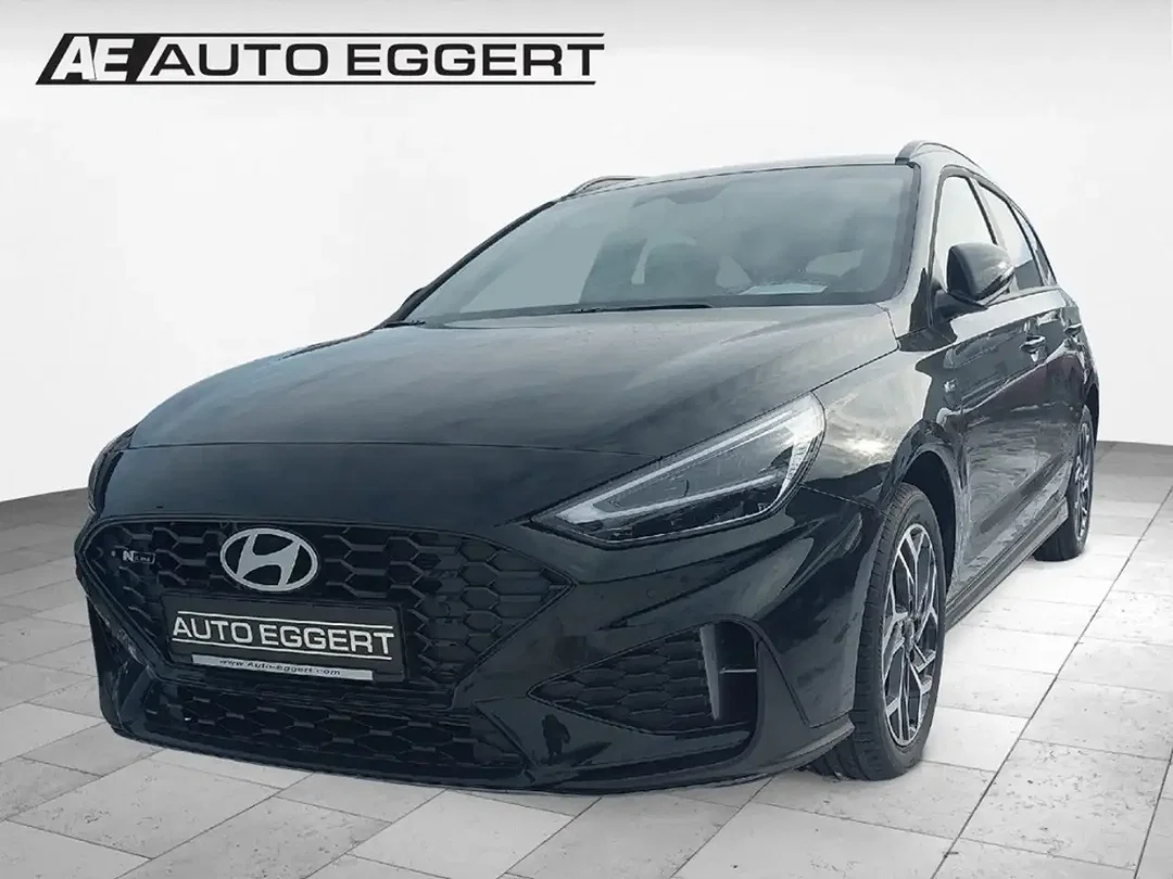 Hyundai i30 - Afbeelding 1