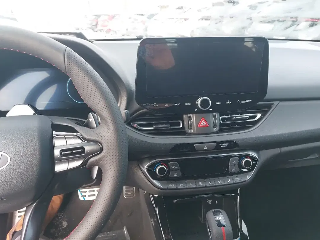 Hyundai i30 - Thumbnail 9