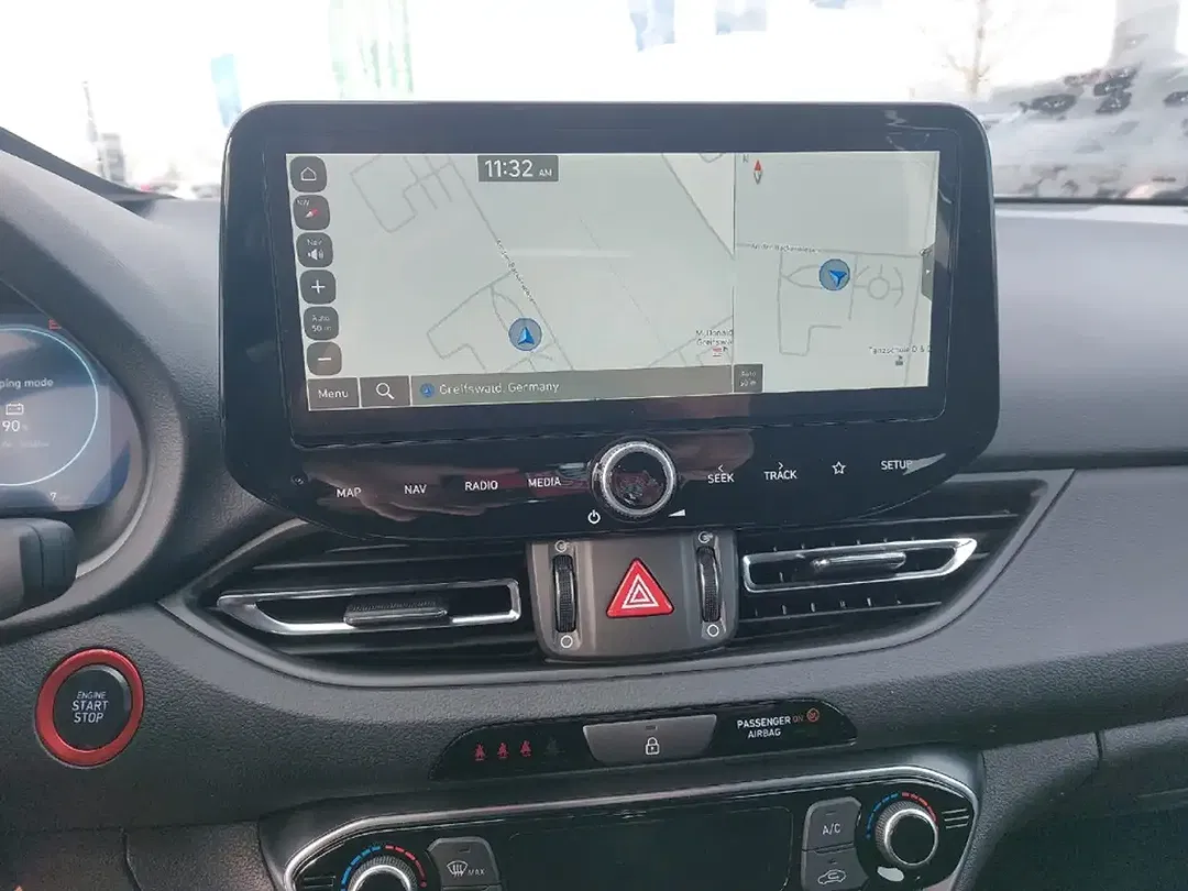 Hyundai i30 - Thumbnail 10