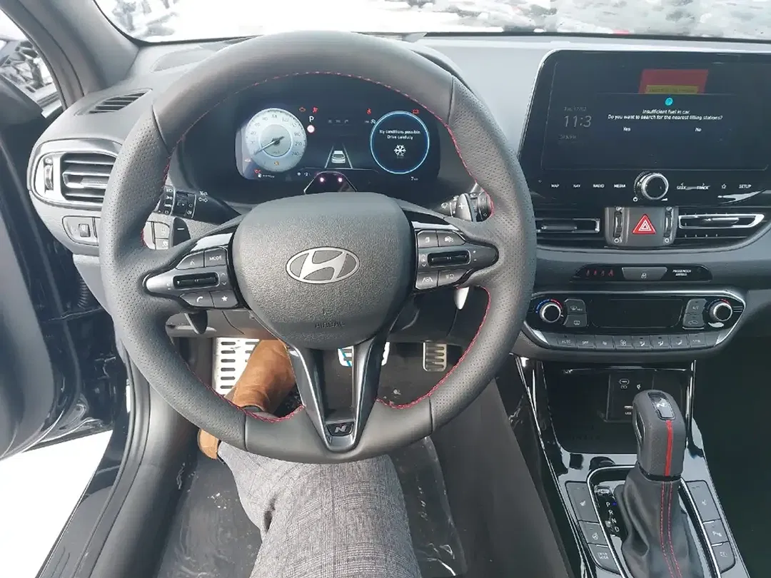 Hyundai i30 - Thumbnail 11