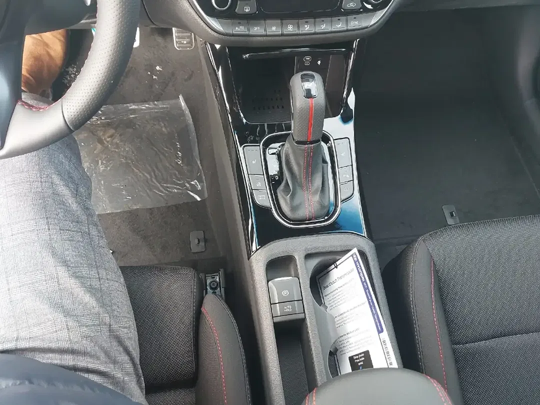 Hyundai i30 - Thumbnail 12