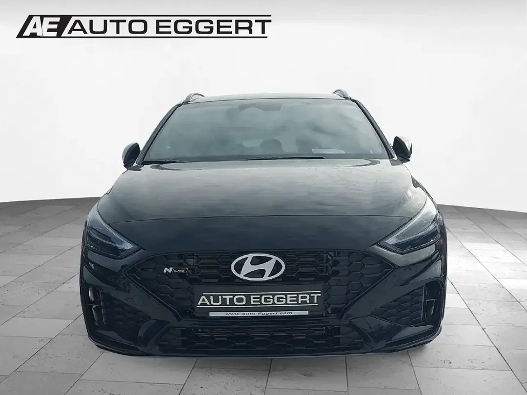 Hyundai i30 - Thumbnail 2