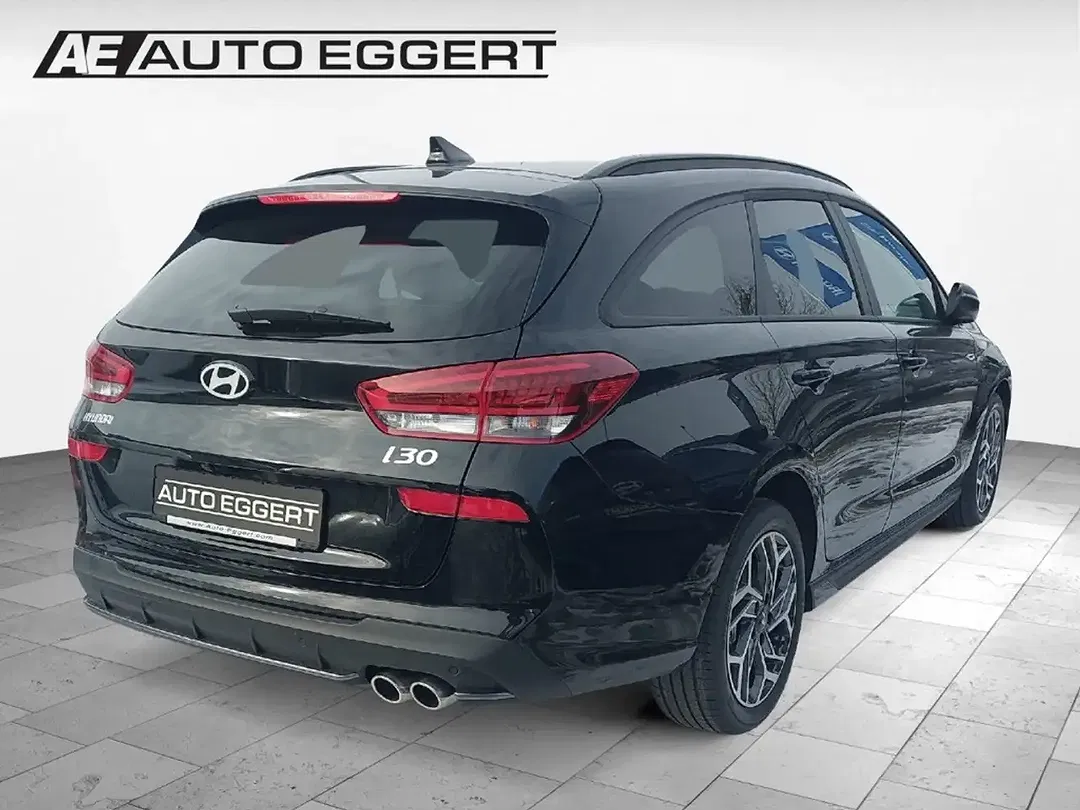 Hyundai i30 - Thumbnail 3