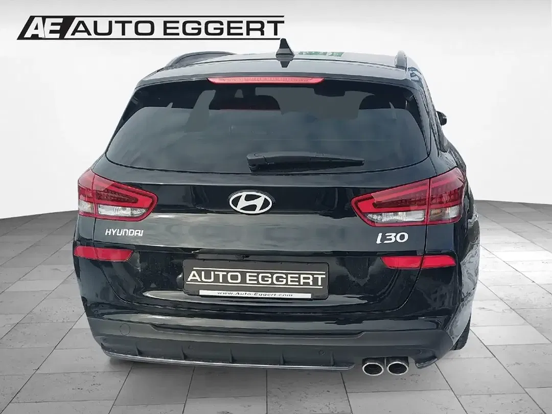 Hyundai i30 - Thumbnail 4