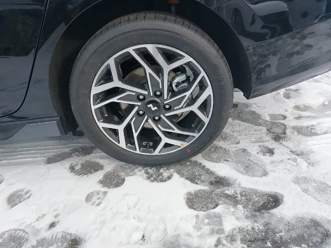 Hyundai i30 - Thumbnail 5