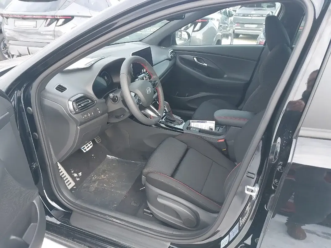 Hyundai i30 - Thumbnail 6
