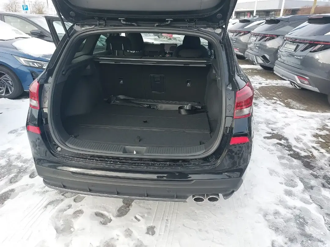 Hyundai i30 - Thumbnail 7