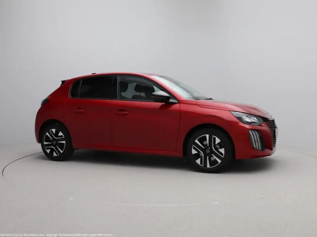 Peugeot 208 - Thumbnail 9