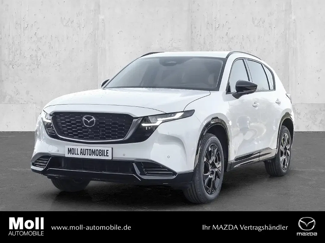 Mazda CX-5 - Afbeelding 1