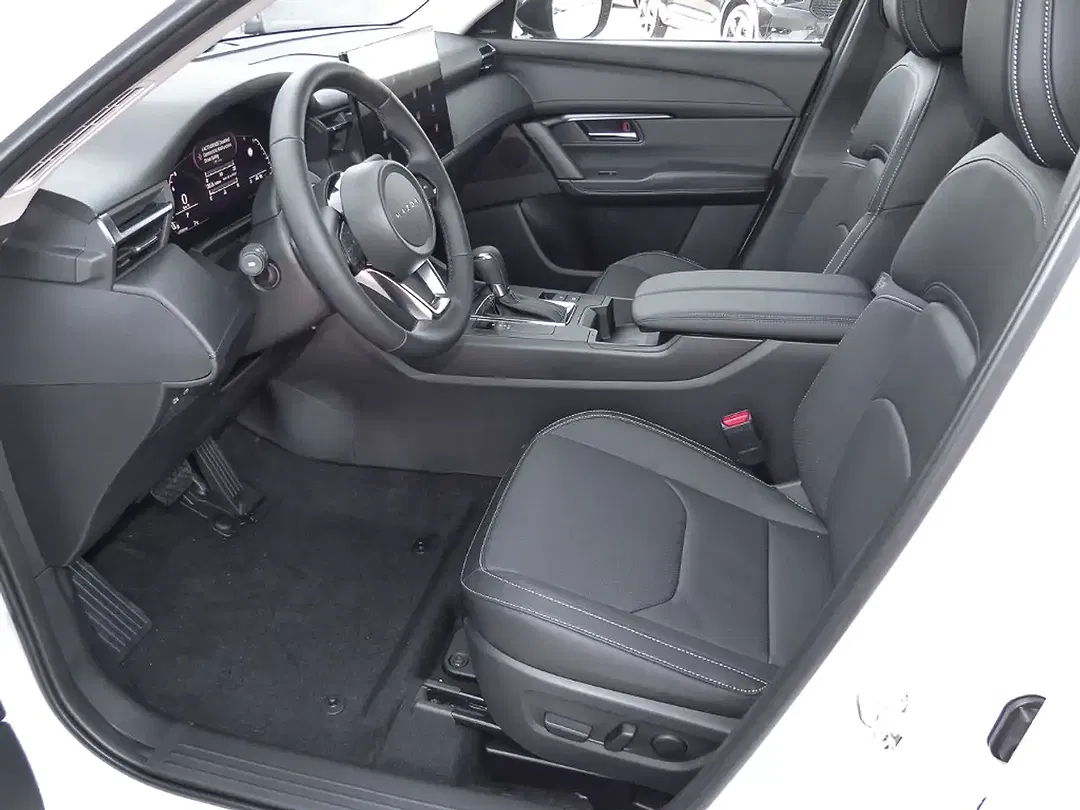Mazda CX-5 - Thumbnail 11