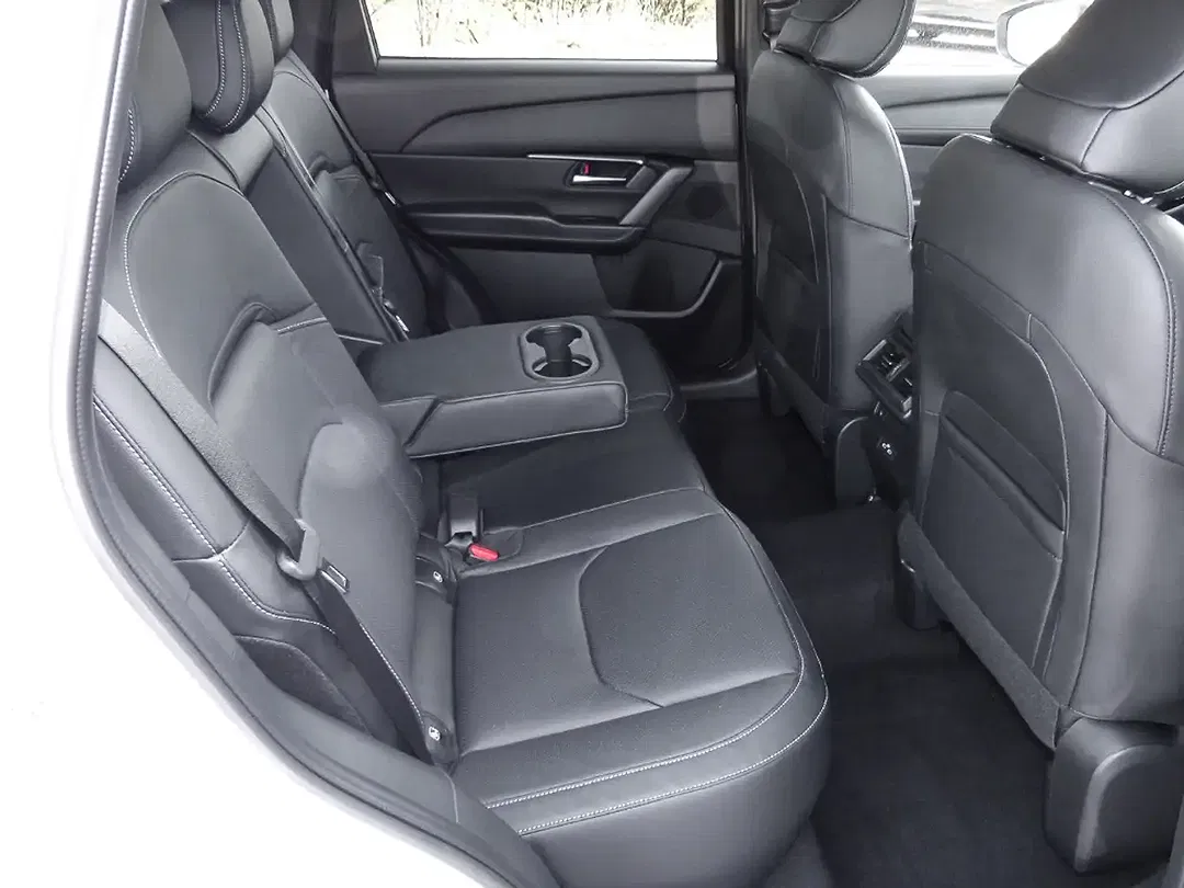 Mazda CX-5 - Thumbnail 15