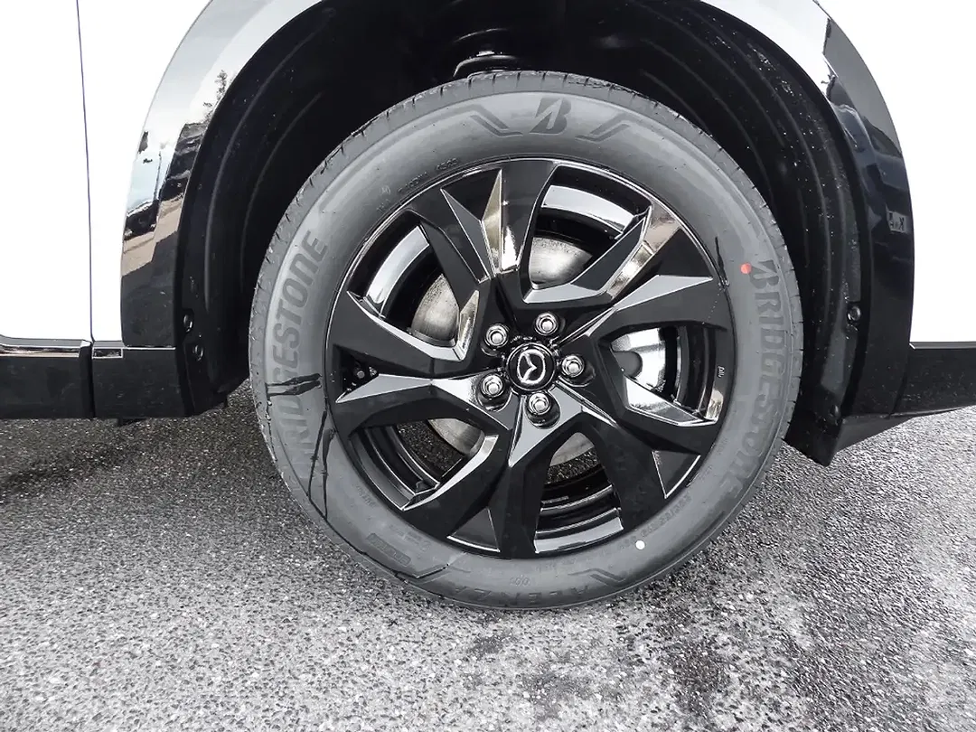 Mazda CX-5 - Thumbnail 3