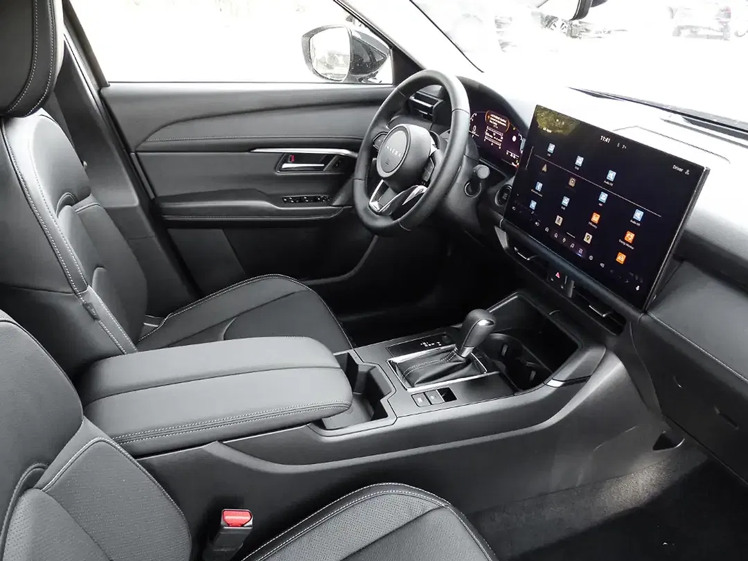 Mazda CX-5 - Thumbnail 4