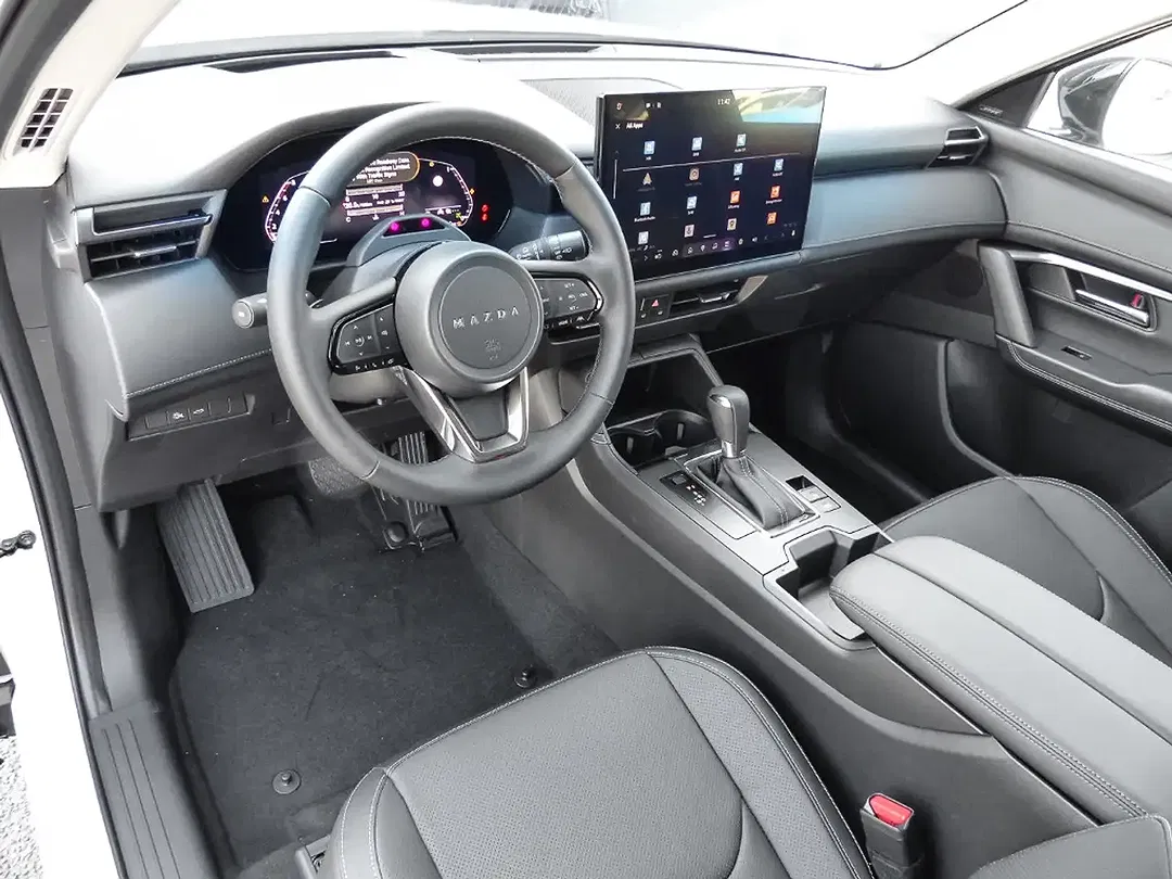 Mazda CX-5 - Thumbnail 5