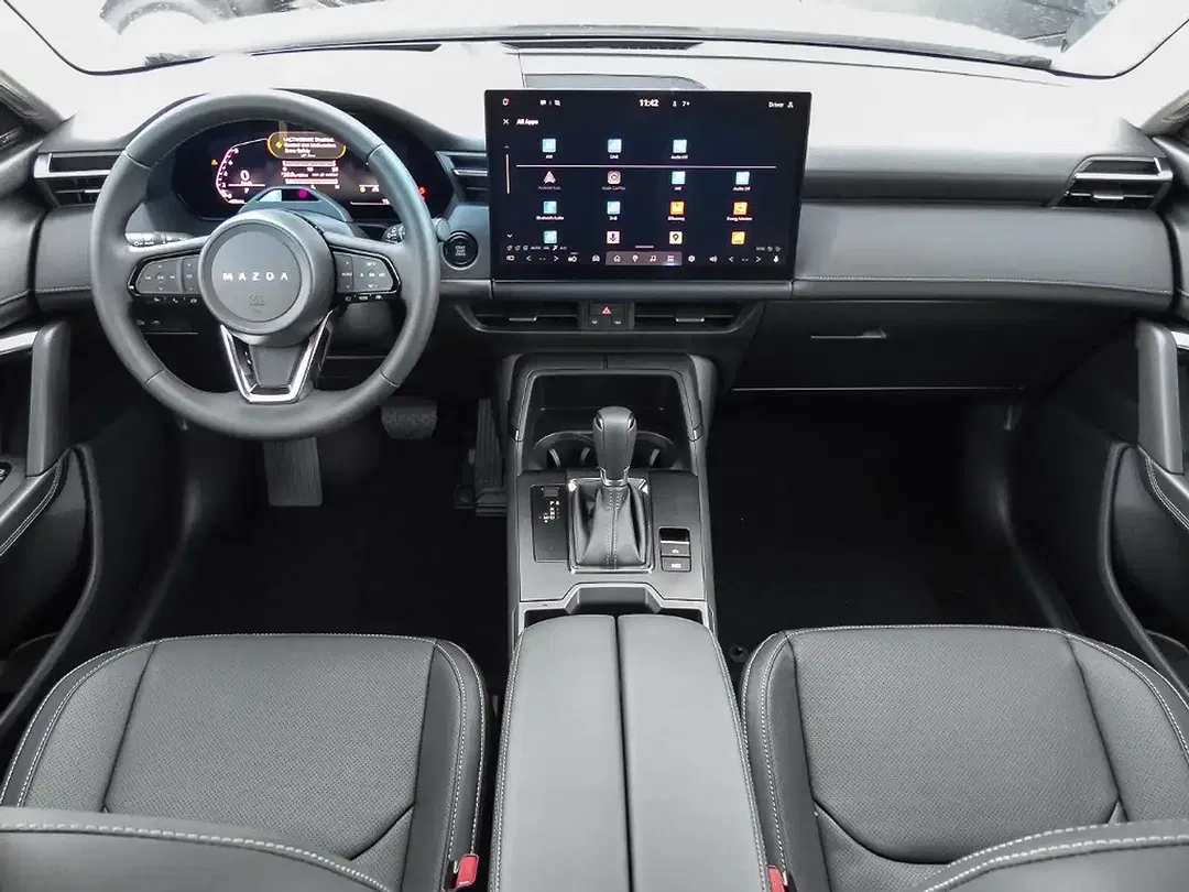 Mazda CX-5 - Thumbnail 6