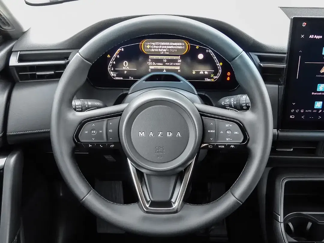 Mazda CX-5 - Thumbnail 8