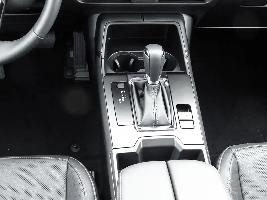 Mazda CX-5 - Thumbnail 9