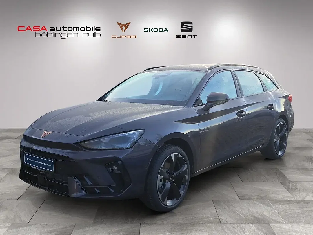 CUPRA Leon - Afbeelding 1
