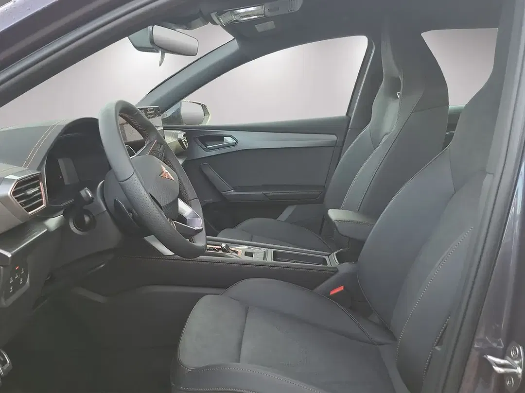 CUPRA Leon - Thumbnail 11