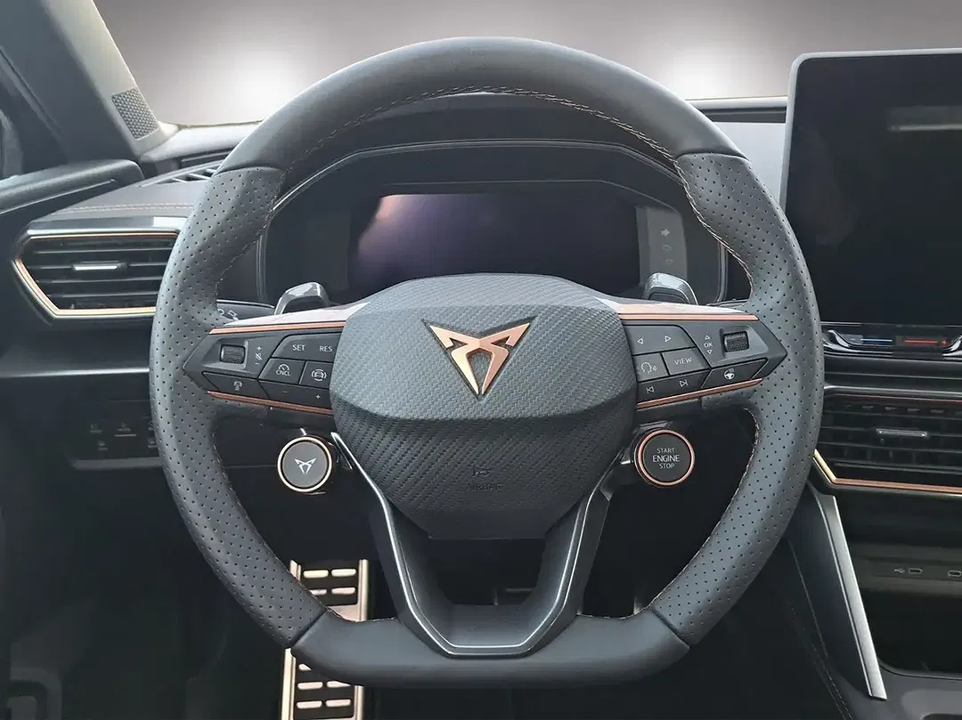 CUPRA Leon - Thumbnail 13