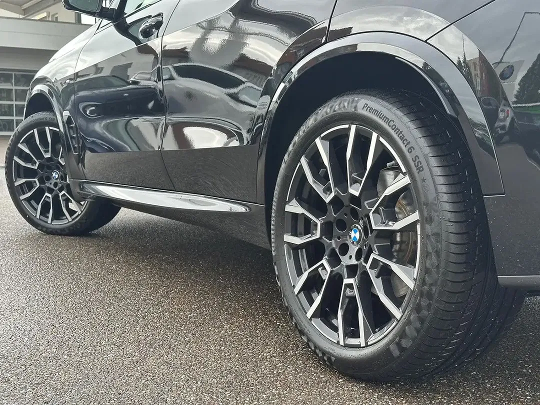 BMW X5 - Thumbnail 9