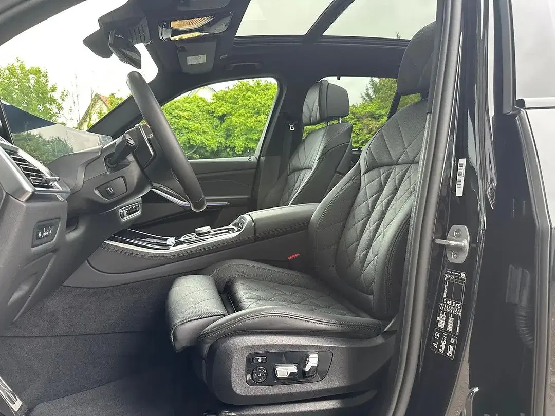 BMW X5 - Thumbnail 11