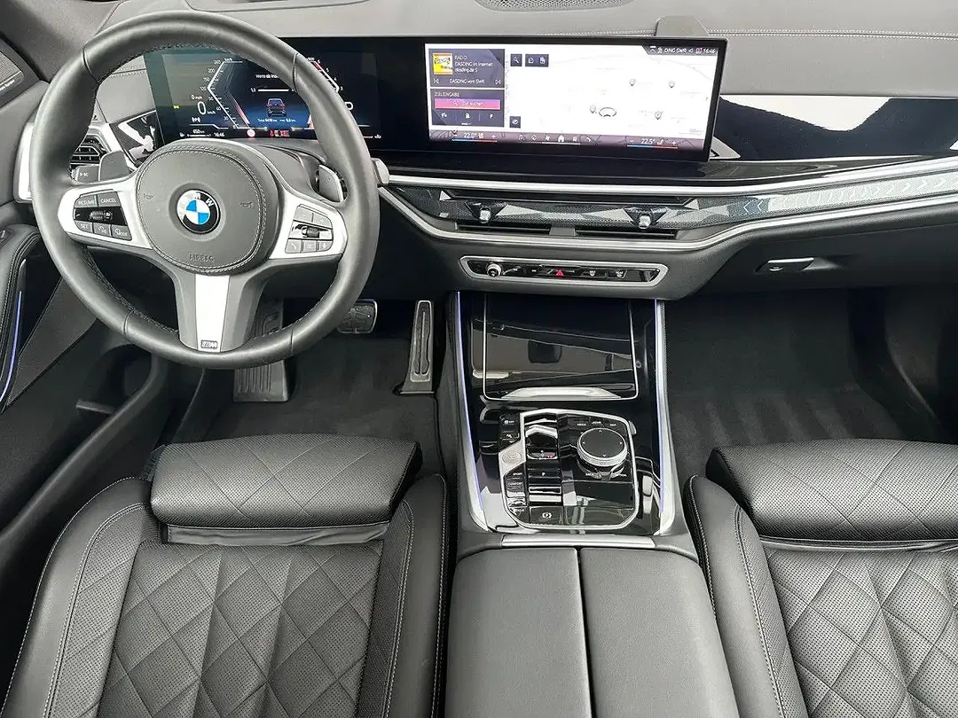 BMW X5 - Thumbnail 13