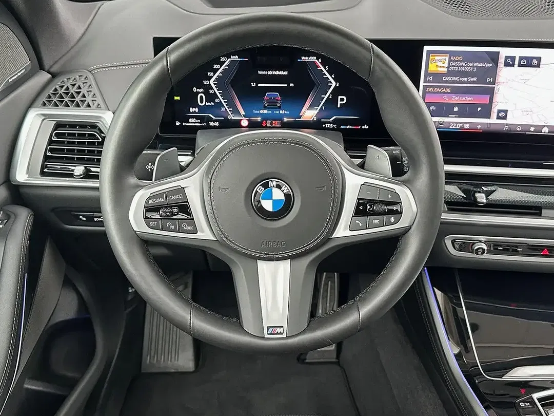 BMW X5 - Thumbnail 14