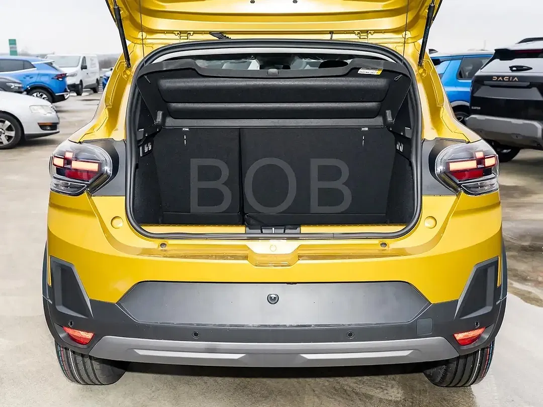 Dacia Sandero - Thumbnail 9