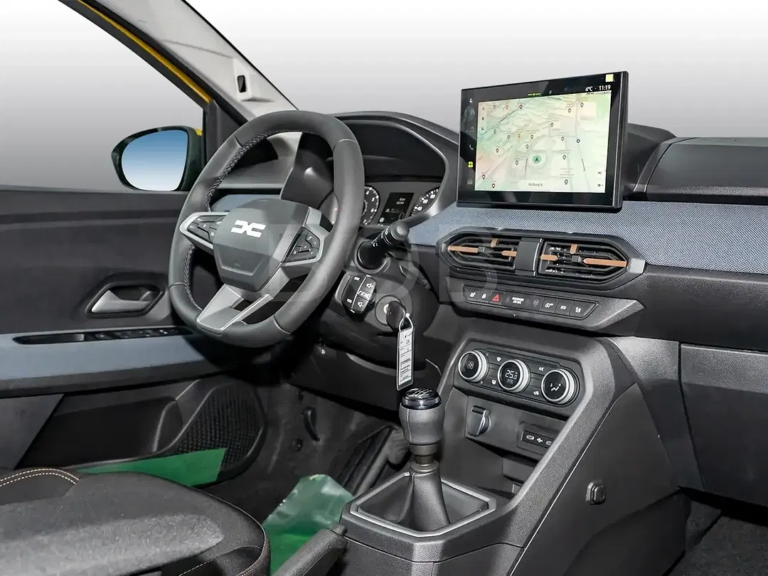 Dacia Sandero - Thumbnail 5