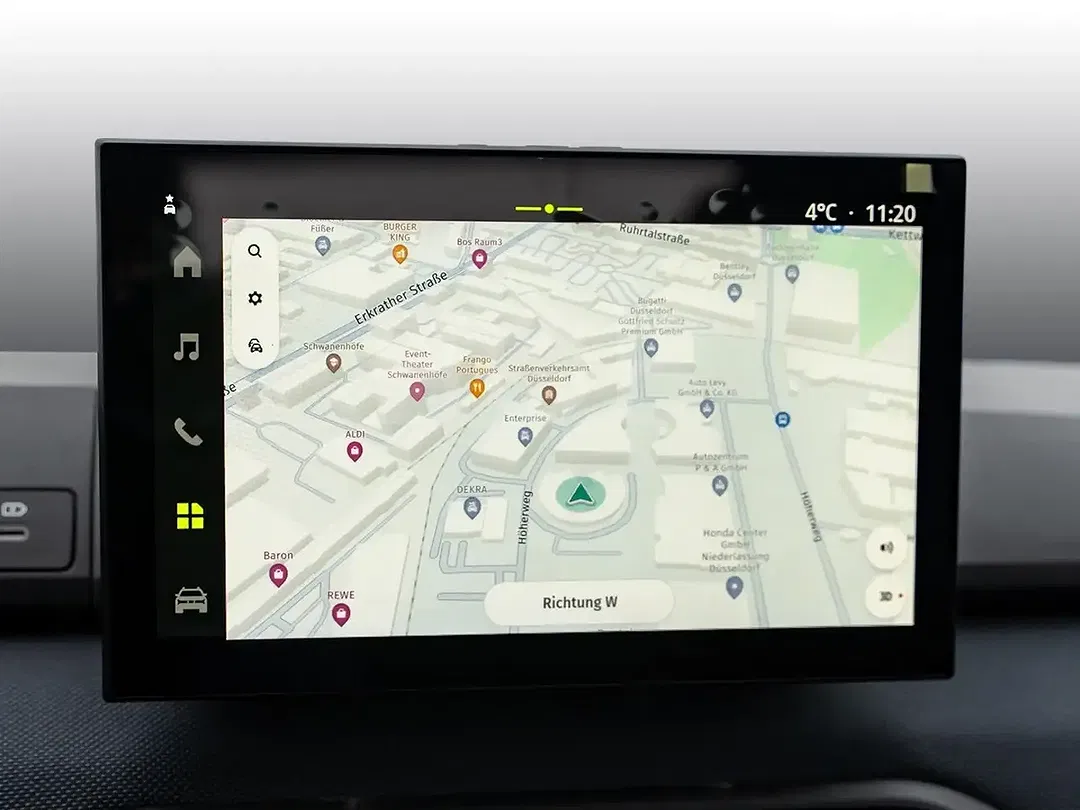 Dacia Sandero - Thumbnail 7