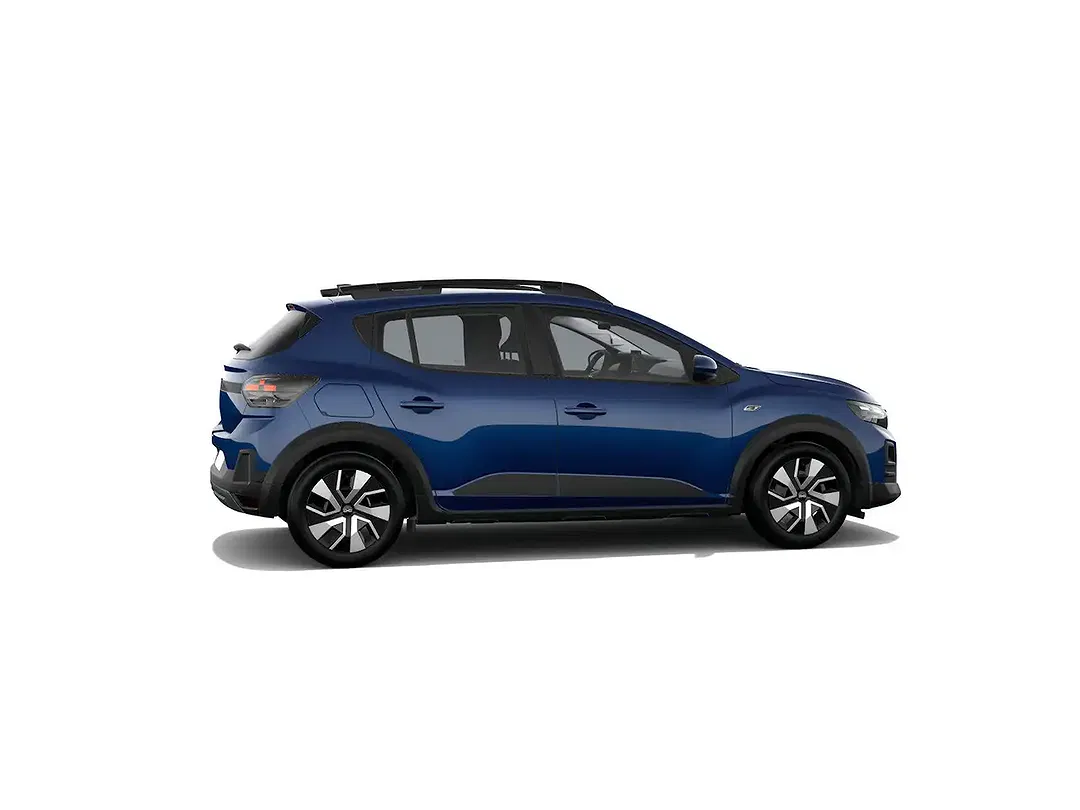 Dacia Sandero - Thumbnail 9