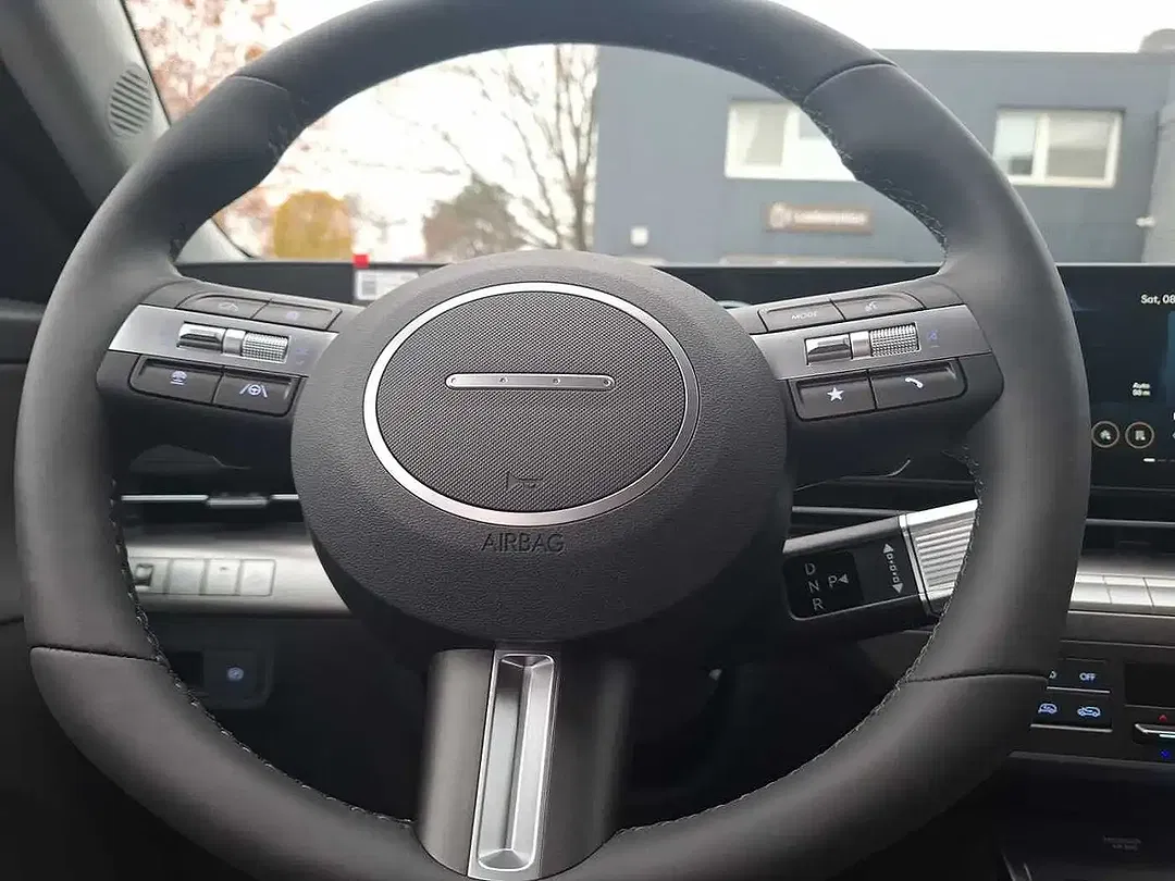 Hyundai KONA - Thumbnail 10