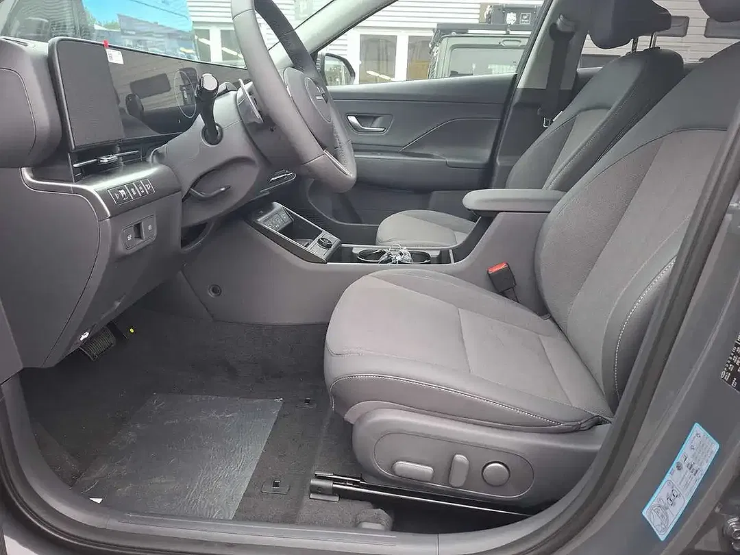 Hyundai KONA - Thumbnail 11