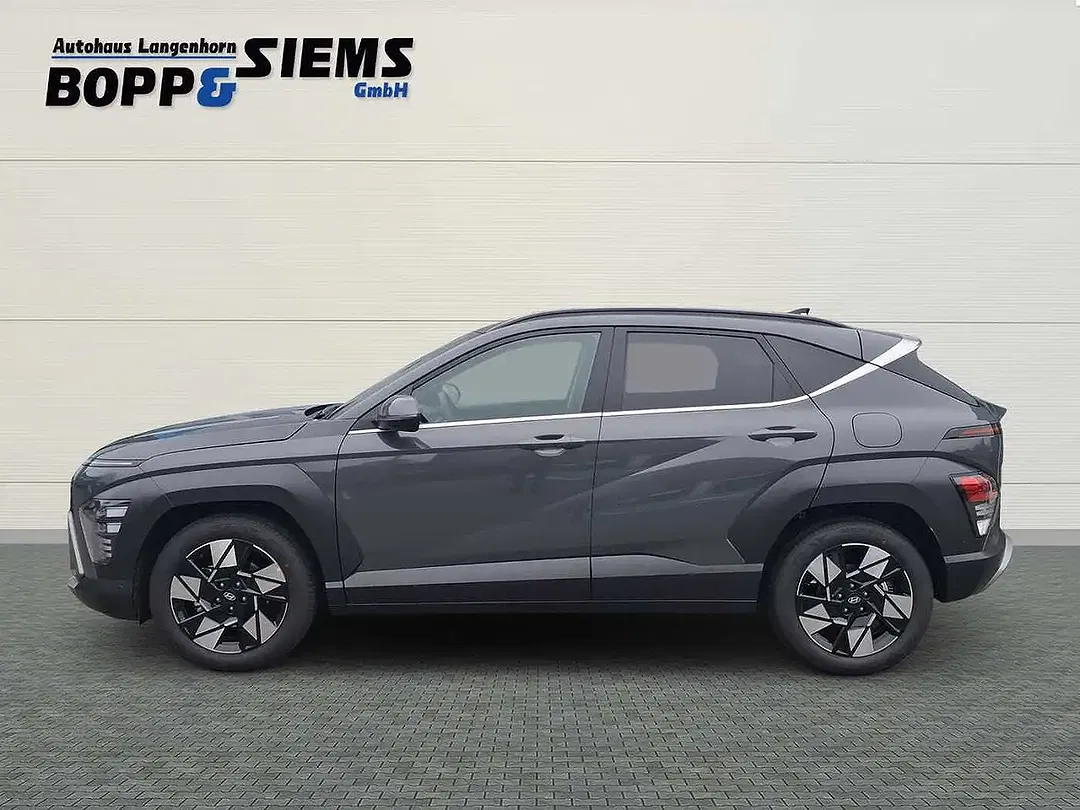 Hyundai KONA - Thumbnail 2