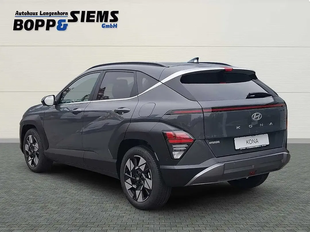 Hyundai KONA - Thumbnail 3
