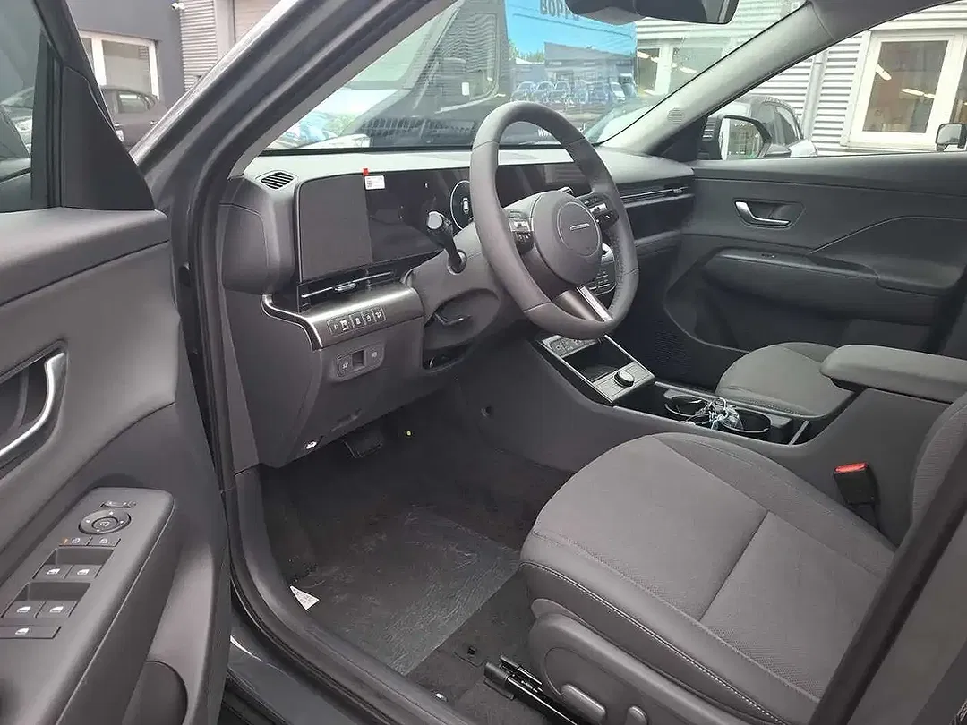 Hyundai KONA - Thumbnail 7