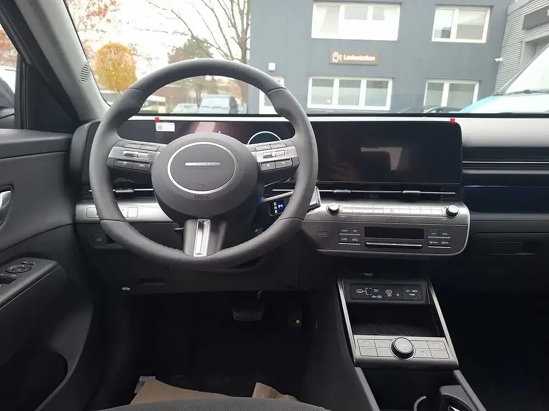 Hyundai KONA - Thumbnail 8